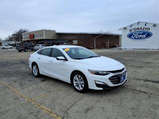 2024 Chevrolet Malibu for sale in Wilmington IL