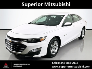 2024 Chevrolet Malibu for sale in Hinsdale IL