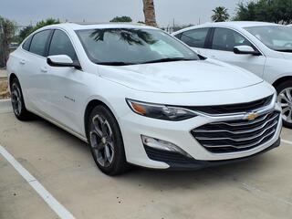 2024 Chevrolet Malibu for sale in Greenville SC