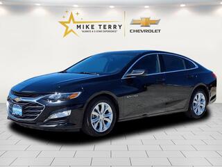 2024 Chevrolet Malibu for sale in Refugio TX