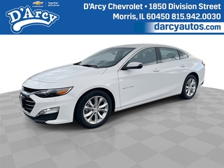 2024 Chevrolet Malibu for sale in Olathe KS