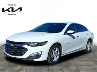 2024 Chevrolet Malibu for sale in Charlotte NC
