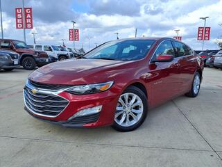 2024 Chevrolet Malibu for sale in Pasadena TX
