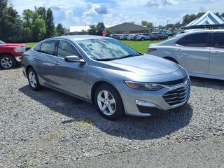 2024 Chevrolet Malibu for sale in Powderly KY