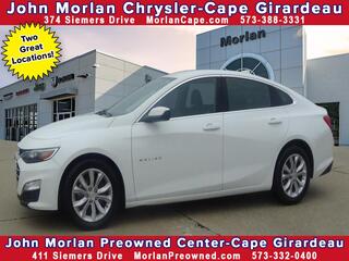 2024 Chevrolet Malibu for sale in Cape Girardeau MO
