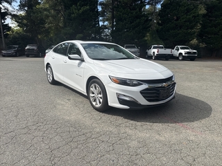2024 Chevrolet Malibu for sale in Charlotte NC