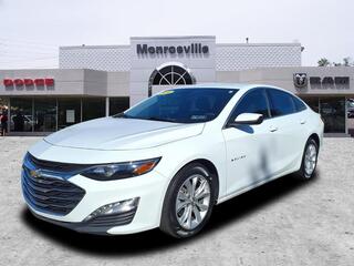 2024 Chevrolet Malibu for sale in Monroeville PA