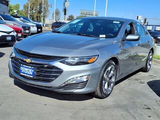 2024 Chevrolet Malibu for sale in Downey CA