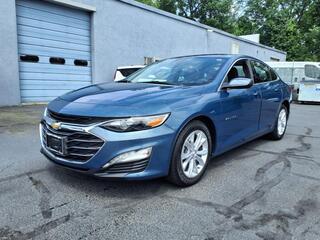 2024 Chevrolet Malibu for sale in Garwood NJ