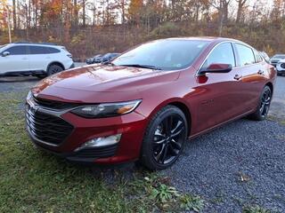 2024 Chevrolet Malibu for sale in Mount Hope WV