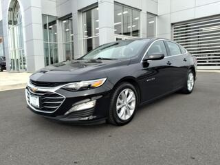 2024 Chevrolet Malibu for sale in Lancaster SC