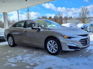 2024 Chevrolet Malibu for sale in Brighton MI