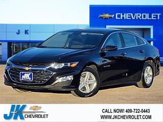 2024 Chevrolet Malibu for sale in Nederland TX