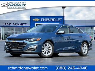 2024 Chevrolet Malibu for sale in Wood River IL