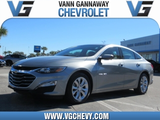 2025 Chevrolet Malibu for sale in Eustis FL