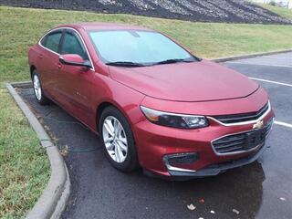 2018 Chevrolet Malibu for sale in Roanoke VA