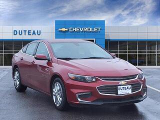 2018 Chevrolet Malibu for sale in Lincoln NE