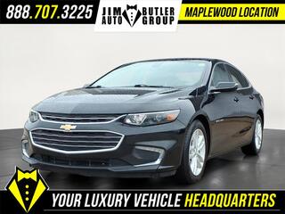 2018 Chevrolet Malibu for sale in Fenton MO