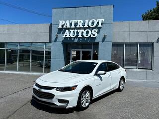 2018 Chevrolet Malibu for sale in Springfield MO