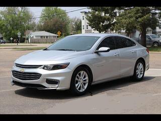 2018 Chevrolet Malibu for sale in Midwest City OK