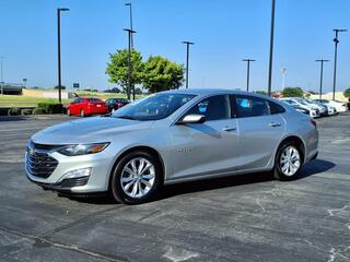 2019 Chevrolet Malibu