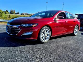 2019 Chevrolet Malibu for sale in St Clairsville OH