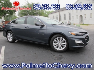 2019 Chevrolet Malibu