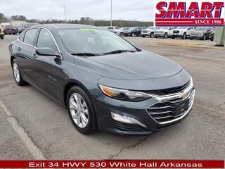 2020 Chevrolet Malibu for sale in White Hall AR