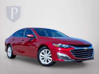 2020 Chevrolet Malibu for sale in Kernersville NC