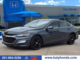 2020 Chevrolet Malibu