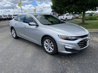 2020 Chevrolet Malibu for sale in Platteville WI