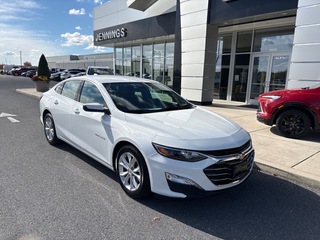 2020 Chevrolet Malibu for sale in Chambersburg PA