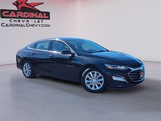 2020 Chevrolet Malibu for sale in Olathe KS