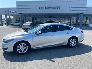 2020 Chevrolet Malibu for sale in Monroe LA