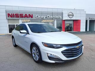 2020 Chevrolet Malibu for sale in Jackson MS