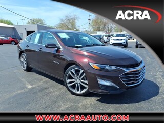 2020 Chevrolet Malibu for sale in Greensburg IN