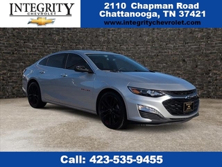 2020 Chevrolet Malibu for sale in Chattanooga TN