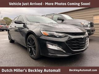 2020 Chevrolet Malibu for sale in Beckley WV