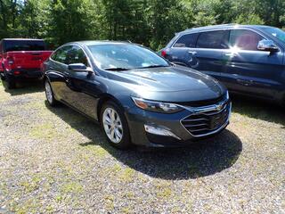 2021 Chevrolet Malibu