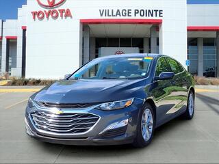 2021 Chevrolet Malibu for sale in Elkhorn NE