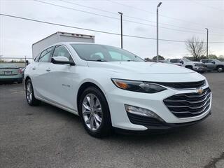 2021 Chevrolet Malibu for sale in Chattanooga TN