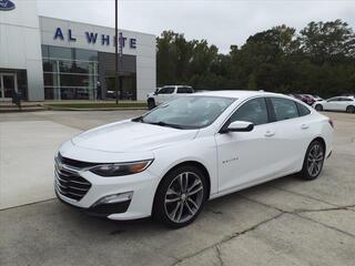 2021 Chevrolet Malibu