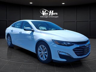 2021 Chevrolet Malibu