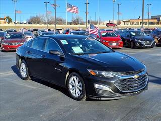 2021 Chevrolet Malibu for sale in Midwest City OK