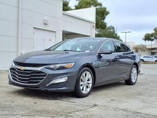 2021 Chevrolet Malibu