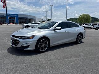 2021 Chevrolet Malibu for sale in Johnson City TN