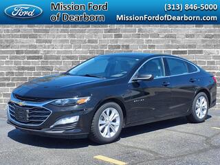 2022 Chevrolet Malibu