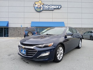 2022 Chevrolet Malibu for sale in Oklahoma City OK