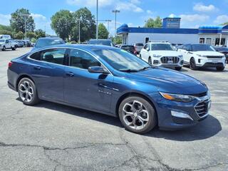 2022 Chevrolet Malibu for sale in Apex NC