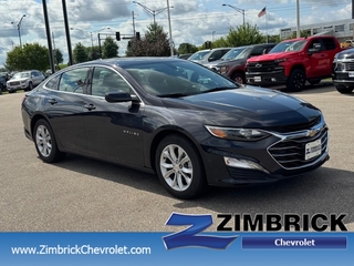 2022 Chevrolet Malibu for sale in Sun Prairie WI